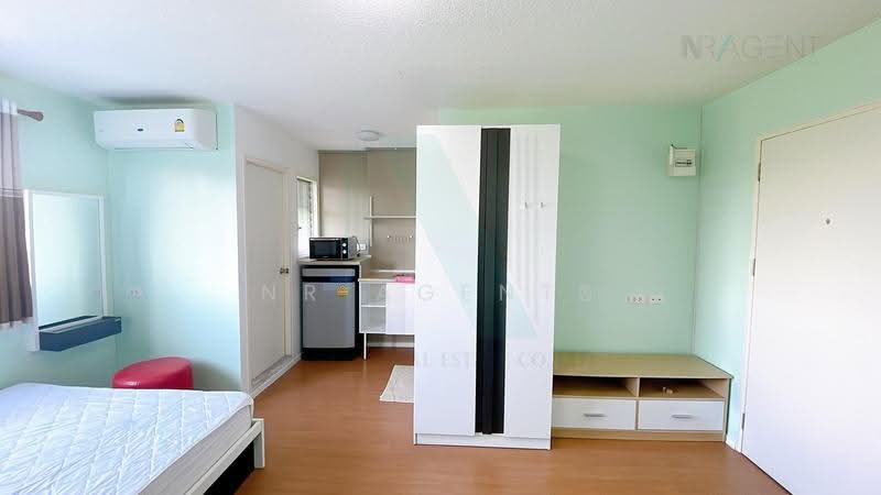 Lumpini Condo Town Romklao-Suvarnabhumi : ลุมพินี คอนโดทาวน์ ร่มเกล้า - สุวรรณภูมิ, กรุงเทพ, ถนนร่มเกล้า 1, คลองสามประเวศ, ลาดกระบัง, กรุงเทพ, 21 ตร.ม., คอนโด ขาย, โดย NR AGENT, 500590931 - DDproperty.com