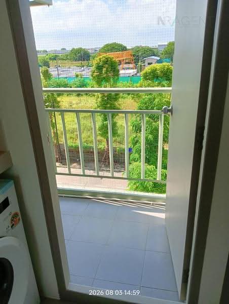 Lumpini Condo Town Romklao-Suvarnabhumi : ลุมพินี คอนโดทาวน์ ร่มเกล้า - สุวรรณภูมิ, กรุงเทพ, ถนนร่มเกล้า 1, คลองสามประเวศ, ลาดกระบัง, กรุงเทพ, 22 ตร.ม., คอนโด ขาย, โดย NR AGENT, 500590933 - DDproperty.com
