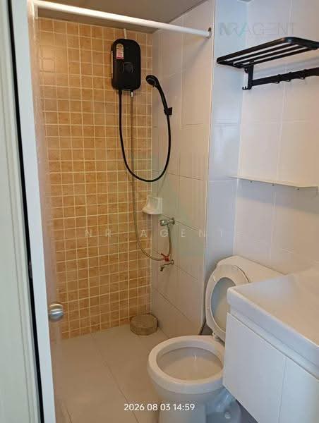 Lumpini Condo Town Romklao-Suvarnabhumi : ลุมพินี คอนโดทาวน์ ร่มเกล้า - สุวรรณภูมิ, กรุงเทพ, ถนนร่มเกล้า 1, คลองสามประเวศ, ลาดกระบัง, กรุงเทพ, 22 ตร.ม., คอนโด ขาย, โดย NR AGENT, 500590933 - DDproperty.com
