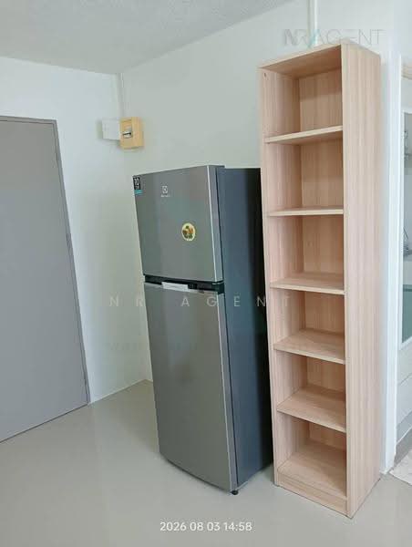 Lumpini Condo Town Romklao-Suvarnabhumi : ลุมพินี คอนโดทาวน์ ร่มเกล้า - สุวรรณภูมิ, กรุงเทพ, ถนนร่มเกล้า 1, คลองสามประเวศ, ลาดกระบัง, กรุงเทพ, 22 ตร.ม., คอนโด ขาย, โดย NR AGENT, 500590933 - DDproperty.com