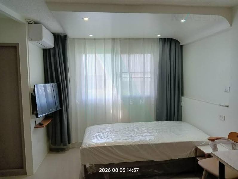 Lumpini Condo Town Romklao-Suvarnabhumi : ลุมพินี คอนโดทาวน์ ร่มเกล้า - สุวรรณภูมิ, กรุงเทพ, ถนนร่มเกล้า 1, คลองสามประเวศ, ลาดกระบัง, กรุงเทพ, 22 ตร.ม., คอนโด ขาย, โดย NR AGENT, 500590933 - DDproperty.com