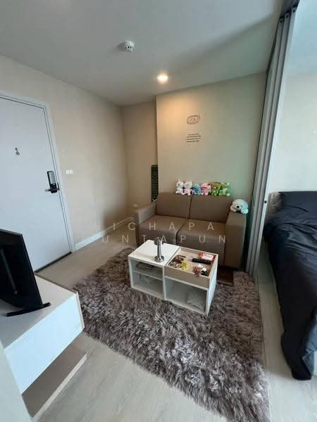 The Cube Nawamin-Ramintra, bangkok, 116 Nawamin - Ramindra Road, Ram Inthra, Khan Na Yao, Bangkok, 1 Bedroom, 30 sqm, Condo For Sale, by Nichapa Nuntapun, 500590934 - DDproperty.com