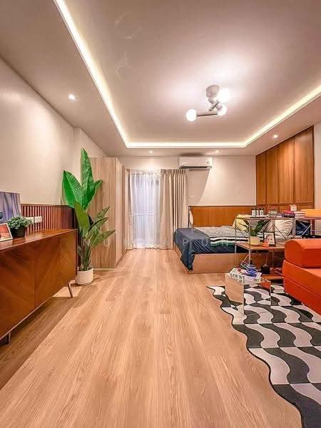 Happy Condo Ratchada 18, bangkok, Mu Ban Yu Charoen 29 Alley, Samsen Nok, Huai Khwang, Bangkok, Studio, 28 sqm, Condo For Sale, by Nichapa Nuntapun, 500590935 - DDproperty.com
