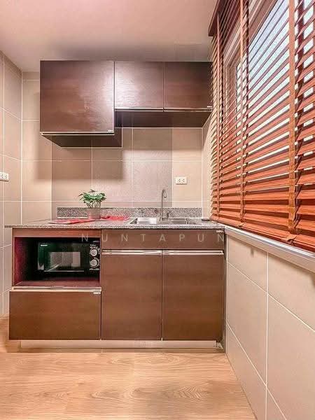 Happy Condo Ratchada 18 : แฮปปี้ คอนโด รัชดา 18, กรุงเทพ, หมู่บ้านอยู่เจริญ 29 ซอย, สามเสนนอก, ห้วยขวาง, กรุงเทพ, 28 ตร.ม., คอนโด ขาย, โดย Nichapa Nuntapun, 500590935 - DDproperty.com