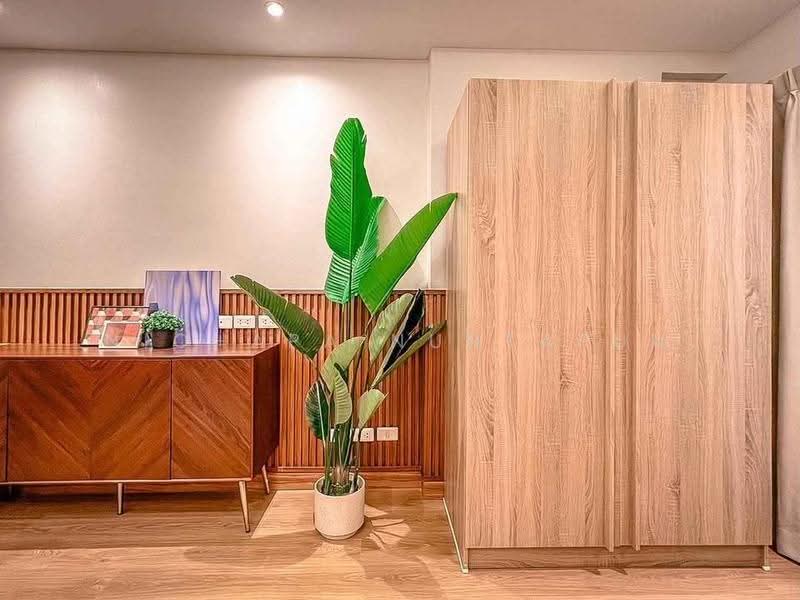 Happy Condo Ratchada 18, bangkok, Mu Ban Yu Charoen 29 Alley, Samsen Nok, Huai Khwang, Bangkok, Studio, 28 sqm, Condo For Sale, by Nichapa Nuntapun, 500590935 - DDproperty.com