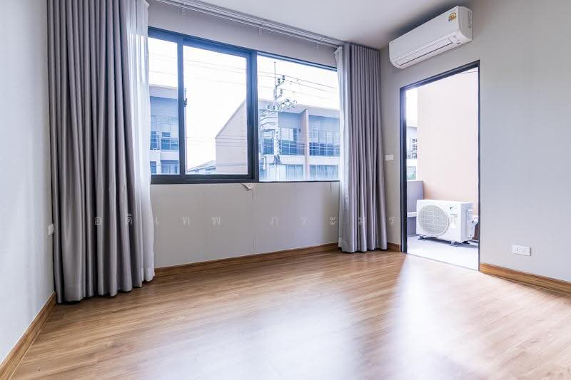 Baan Klang Muang Sukhumvit-Onnut, bangkok, Soi On Nut 70/1, Prawet, Bangkok, 3 Bedrooms, 115 sqm, Townhouse For Sale, by อดิเทพ ภระมรทัต, 500590936 - DDproperty.com