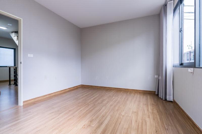 Baan Klang Muang Sukhumvit-Onnut, bangkok, Soi On Nut 70/1, Prawet, Bangkok, 3 Bedrooms, 115 sqm, Townhouse For Sale, by อดิเทพ ภระมรทัต, 500590936 - DDproperty.com