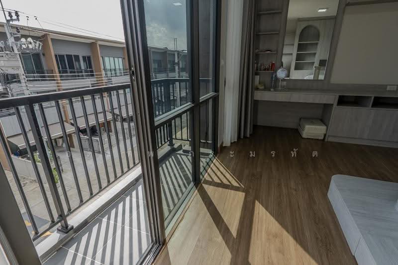Baan Klang Muang Sukhumvit-Onnut, bangkok, Soi On Nut 70/1, Prawet, Bangkok, 3 Bedrooms, 115 sqm, Townhouse For Sale, by อดิเทพ ภระมรทัต, 500590936 - DDproperty.com