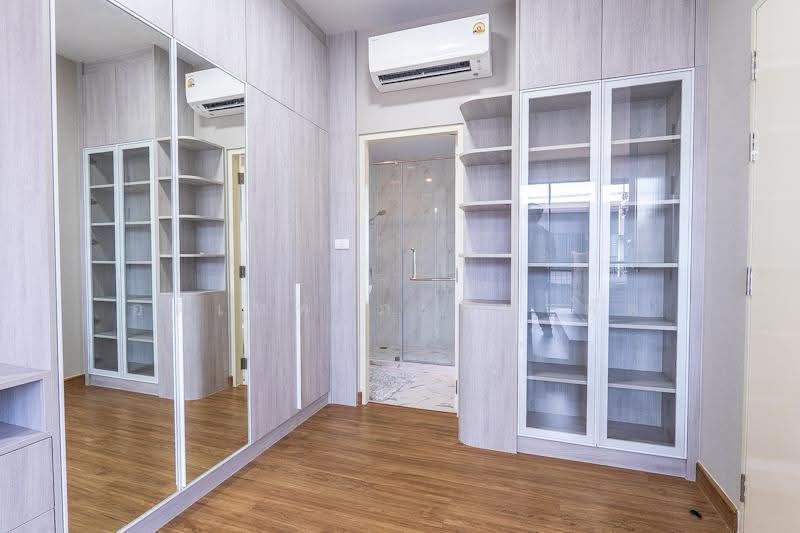 Baan Klang Muang Sukhumvit-Onnut : บ้านกลางเมือง สุขุมวิท อ่อนนุช, กรุงเทพ, Soi On Nut 70/1, ประเวศ, กรุงเทพ, 115 ตร.ม., ทาวน์เฮ้าส์ ขาย, โดย อดิเทพ ภระมรทัต, 500590936 - DDproperty.com