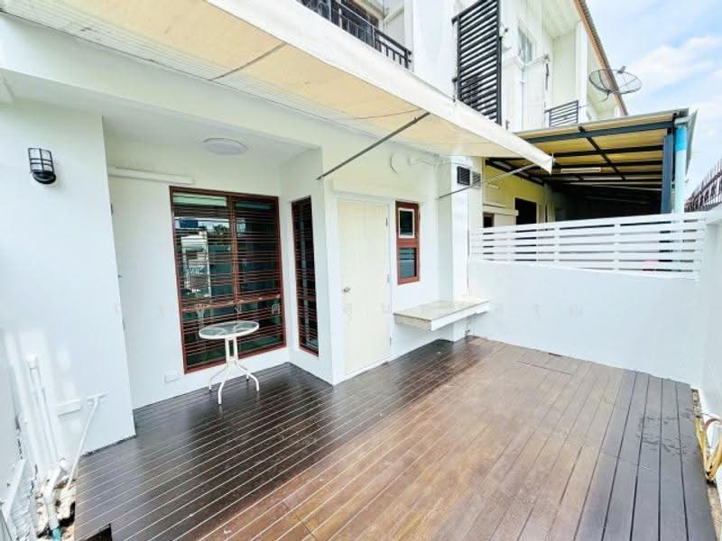 ไม่พบโครงการ, bangkok, สุขุมวิท 93-99, Bang Chak, Phra Khanong, Bangkok, 3 Bedrooms, 180 sqm, Townhouse For Rent, by ณัฐพงศ์ สุนทรอรุณ, 500590938 - DDproperty.com