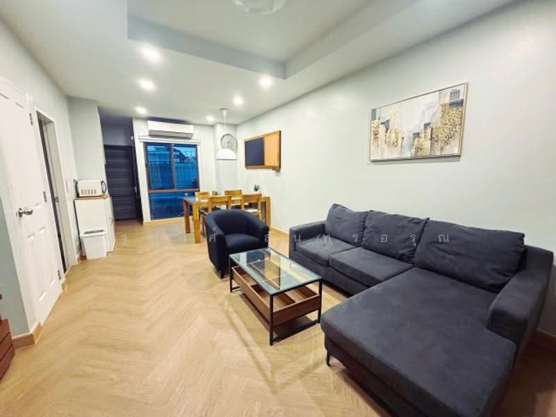 ไม่พบโครงการ, bangkok, สุขุมวิท 93-99, Bang Chak, Phra Khanong, Bangkok, 3 Bedrooms, 180 sqm, Townhouse For Rent, by ณัฐพงศ์ สุนทรอรุณ, 500590938 - DDproperty.com