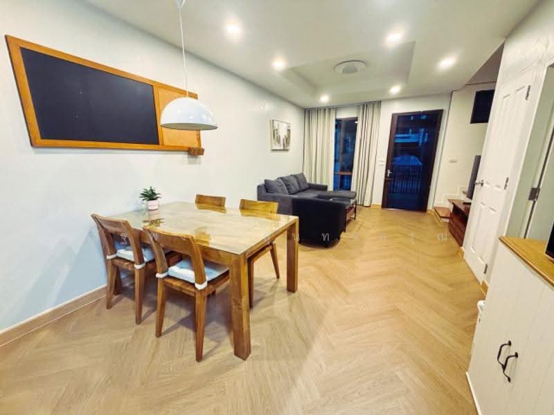 ไม่พบโครงการ, bangkok, สุขุมวิท 93-99, Bang Chak, Phra Khanong, Bangkok, 3 Bedrooms, 180 sqm, Townhouse For Rent, by ณัฐพงศ์ สุนทรอรุณ, 500590938 - DDproperty.com