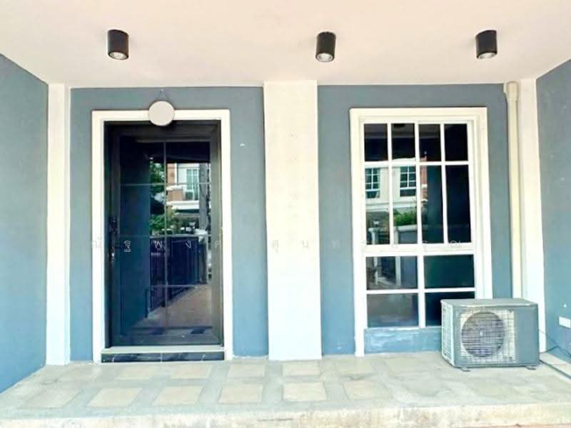 ไม่พบโครงการ, bangkok, เอกมัย-รามอินทรา, Nuan Chan, Bueng Kum, Bangkok, 3 Bedrooms, 180 sqm, Townhouse For Rent, by ณัฐพงศ์ สุนทรอรุณ, 500590940 - DDproperty.com