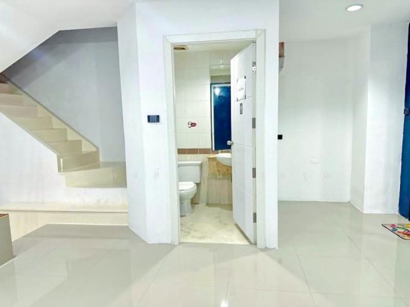 ไม่พบโครงการ, bangkok, เอกมัย-รามอินทรา, Nuan Chan, Bueng Kum, Bangkok, 3 Bedrooms, 180 sqm, Townhouse For Rent, by ณัฐพงศ์ สุนทรอรุณ, 500590940 - DDproperty.com