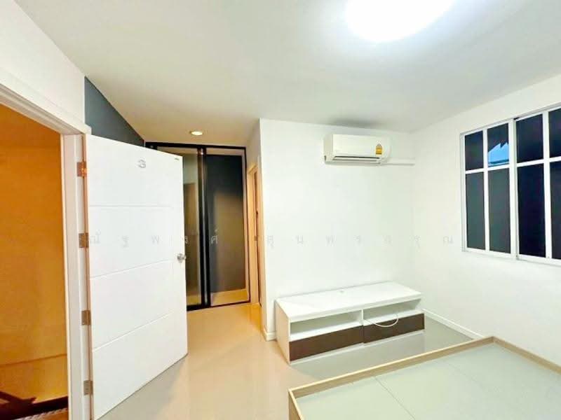 ไม่พบโครงการ, bangkok, เอกมัย-รามอินทรา, Nuan Chan, Bueng Kum, Bangkok, 3 Bedrooms, 180 sqm, Townhouse For Rent, by ณัฐพงศ์ สุนทรอรุณ, 500590940 - DDproperty.com
