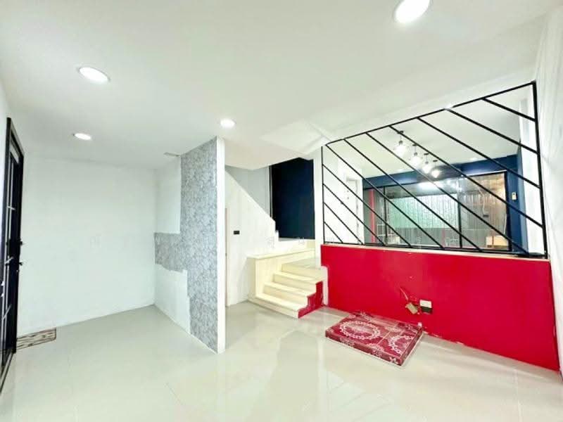 ไม่พบโครงการ, bangkok, เอกมัย-รามอินทรา, Nuan Chan, Bueng Kum, Bangkok, 3 Bedrooms, 180 sqm, Townhouse For Rent, by ณัฐพงศ์ สุนทรอรุณ, 500590940 - DDproperty.com