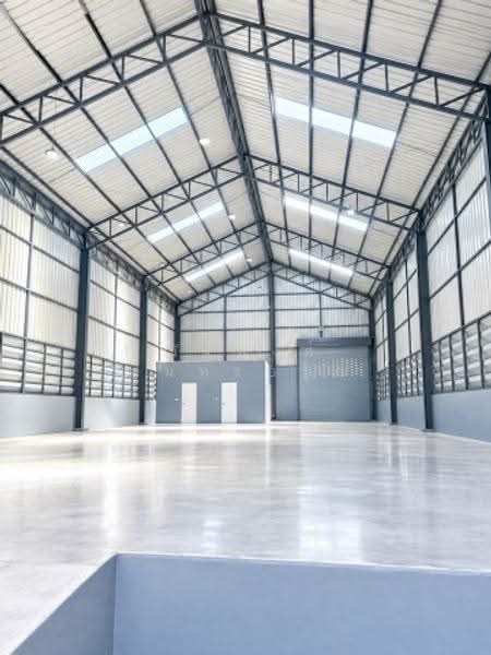 ไม่พบโครงการ, Pathum Thani, พหลโยธิน นิคมนวนคร, Khlong Nung, Khlong Luang, Pathum Thani, , 777 sqm, Warehouse/Factory For Rent, by ณัฐพงศ์ สุนทรอรุณ, 500590942 - DDproperty.com