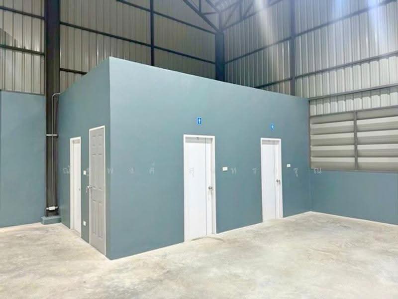 ไม่พบโครงการ, Pathum Thani, พหลโยธิน นิคมนวนคร, Khlong Nung, Khlong Luang, Pathum Thani, , 777 sqm, Warehouse/Factory For Rent, by ณัฐพงศ์ สุนทรอรุณ, 500590942 - DDproperty.com