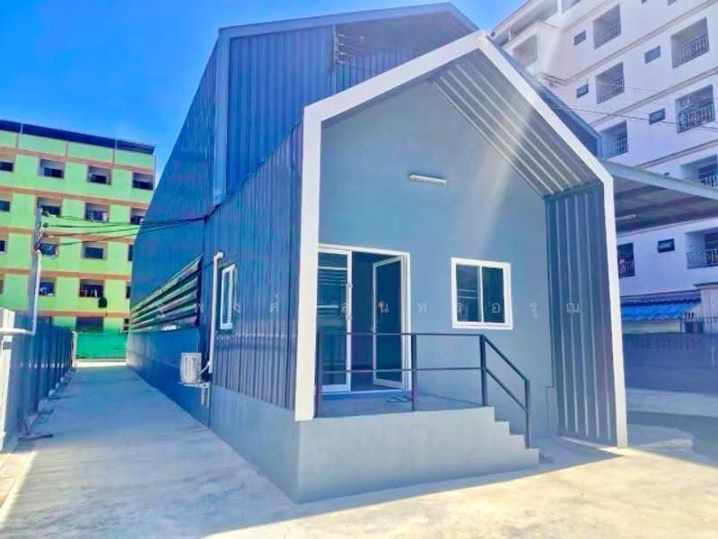 ไม่พบโครงการ, Pathum Thani, พหลโยธิน, Khlong Nung, Khlong Luang, Pathum Thani, , 777 sqm, Warehouse/Factory For Rent, by ณัฐพงศ์ สุนทรอรุณ, 500590943 - DDproperty.com