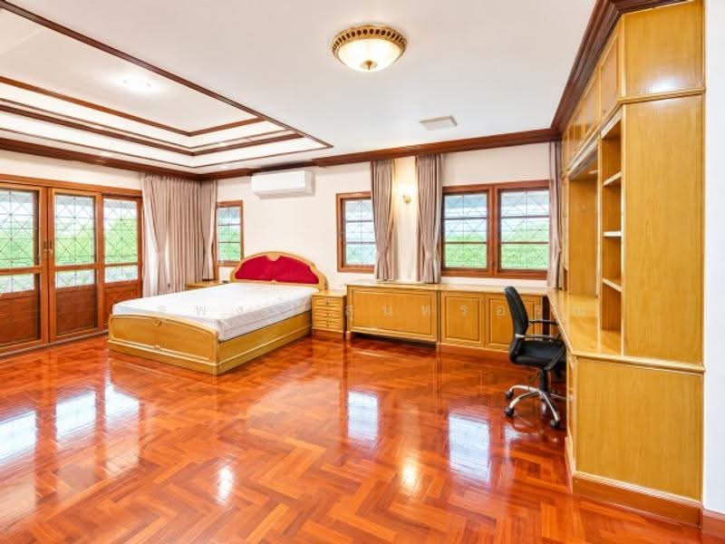 ไม่พบโครงการ, bangkok, สุทธิสารวินิจฉัย, Samsen Nok, Huai Khwang, Bangkok, 5 Bedrooms, 274 sqm, Single Detached House For Rent, by ณัฐพงศ์ สุนทรอรุณ, 500590944 - DDproperty.com