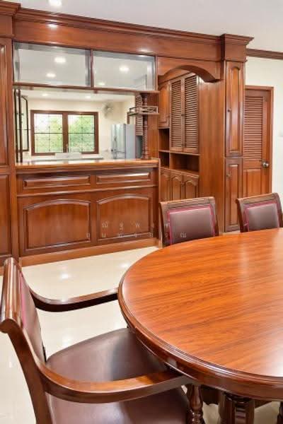 ไม่พบโครงการ, bangkok, สุทธิสารวินิจฉัย, Samsen Nok, Huai Khwang, Bangkok, 5 Bedrooms, 274 sqm, Single Detached House For Rent, by ณัฐพงศ์ สุนทรอรุณ, 500590944 - DDproperty.com