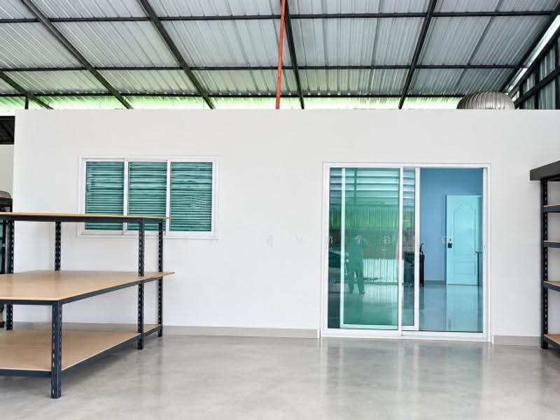 ไม่พบโครงการ, nakhon-pathom, นครชัยศรี เพชรเกษม, Khun Kaeo, Nakhon Chai Sri, Nakhon Pathom, , 400 sqm, Warehouse/Factory For Rent, by ณัฐพงศ์ สุนทรอรุณ, 500590950 - DDproperty.com
