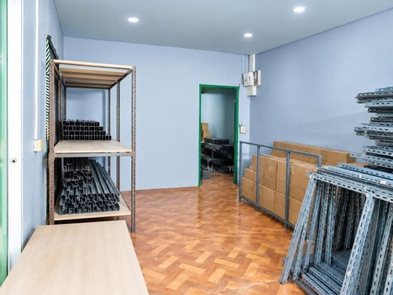 ไม่พบโครงการ, nakhon-pathom, นครชัยศรี เพชรเกษม, Khun Kaeo, Nakhon Chai Sri, Nakhon Pathom, , 400 sqm, Warehouse/Factory For Rent, by ณัฐพงศ์ สุนทรอรุณ, 500590950 - DDproperty.com