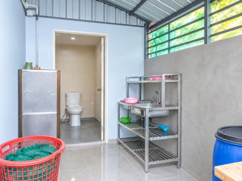 ไม่พบโครงการ, nakhon-pathom, นครชัยศรี เพชรเกษม, Khun Kaeo, Nakhon Chai Sri, Nakhon Pathom, , 400 sqm, Warehouse/Factory For Rent, by ณัฐพงศ์ สุนทรอรุณ, 500590950 - DDproperty.com