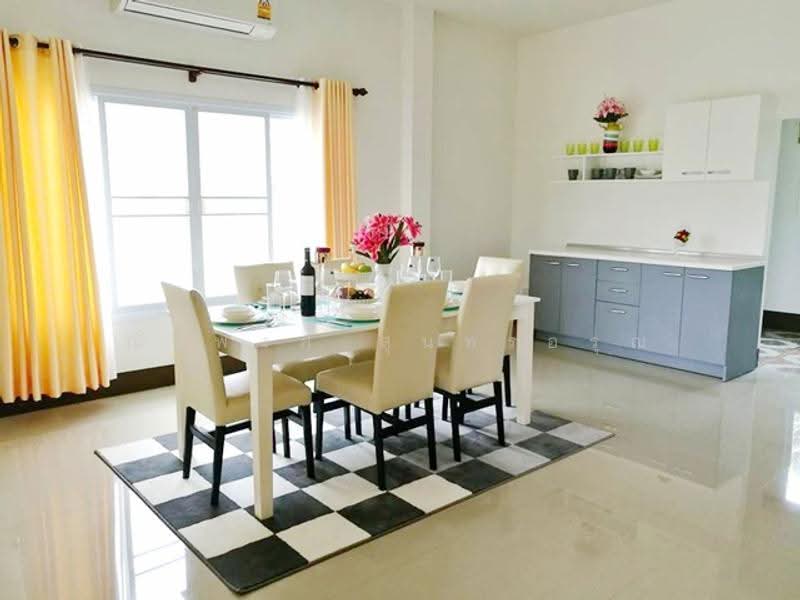 ไม่พบโครงการ, nong-khai, มิตรภาพ, Nong Kom Ko, Muang Nong Khai, Nong Khai, 3 Bedrooms, 159 sqm, Single Detached House For Rent, by ณัฐพงศ์ สุนทรอรุณ, 500590952 - DDproperty.com