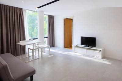 For Rent - The Nest Ploenchit, Bangkok