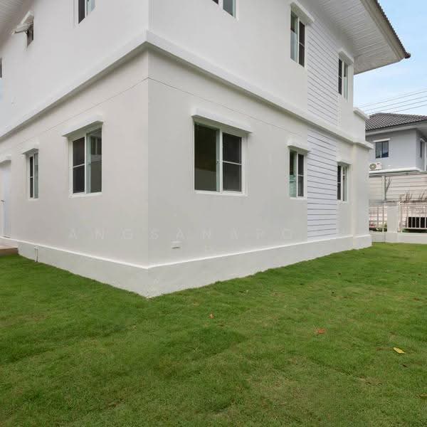 Pruksa Village 10 Bangyai, nonthaburi, Bang Mae Nang, Bang Yai, Nonthaburi, 3 Bedrooms, 180 sqm, Single Detached House For Sale, by Angsanaporn D, 500590958 - DDproperty.com