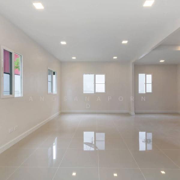 Pruksa Village 10 Bangyai, nonthaburi, Bang Mae Nang, Bang Yai, Nonthaburi, 3 Bedrooms, 180 sqm, Single Detached House For Sale, by Angsanaporn D, 500590958 - DDproperty.com