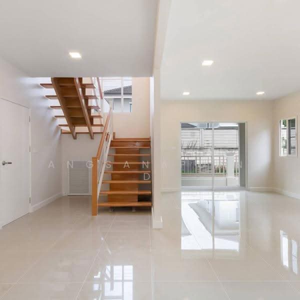 Pruksa Village 10 Bangyai, nonthaburi, Bang Mae Nang, Bang Yai, Nonthaburi, 3 Bedrooms, 180 sqm, Single Detached House For Sale, by Angsanaporn D, 500590958 - DDproperty.com