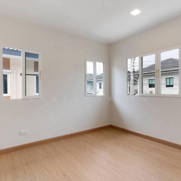 Pruksa Village 10 Bangyai, nonthaburi, Bang Mae Nang, Bang Yai, Nonthaburi, 3 Bedrooms, 180 sqm, Single Detached House For Sale, by Angsanaporn D, 500590958 - DDproperty.com