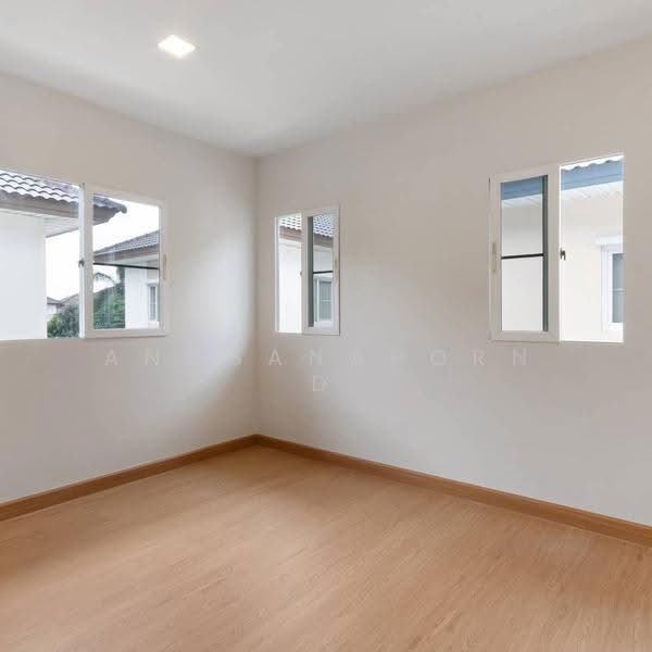 Pruksa Village 10 Bangyai, nonthaburi, Bang Mae Nang, Bang Yai, Nonthaburi, 3 Bedrooms, 180 sqm, Single Detached House For Sale, by Angsanaporn D, 500590958 - DDproperty.com