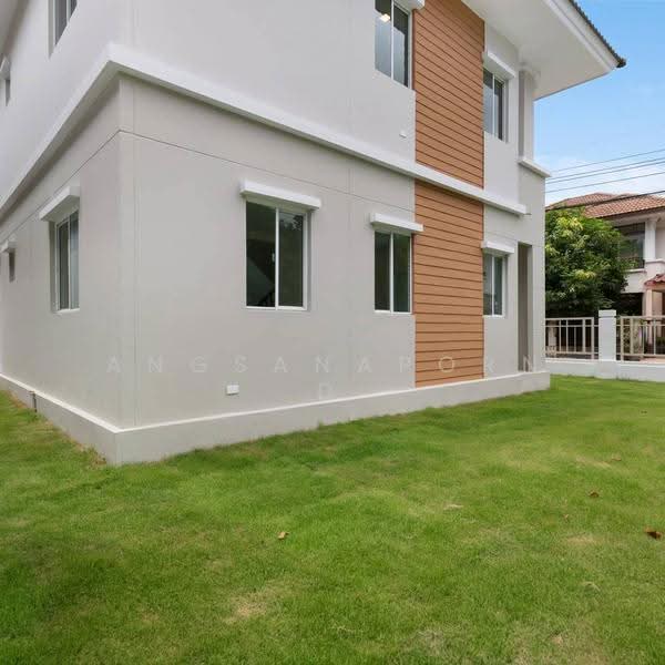 Pruksa Village 11 Rattanathibet-Ratchaphruek, nonthaburi, Tha It, Pak Kret, Nonthaburi, 3 Bedrooms, 160 sqm, Single Detached House For Sale, by Angsanaporn D, 500590959 - DDproperty.com