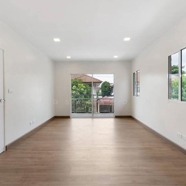 Pruksa Village 11 Rattanathibet-Ratchaphruek, nonthaburi, Tha It, Pak Kret, Nonthaburi, 3 Bedrooms, 160 sqm, Single Detached House For Sale, by Angsanaporn D, 500590959 - DDproperty.com