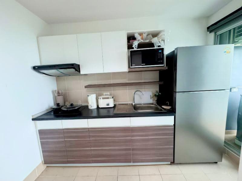 Supalai Vista Sri Racha-Laemchabang, chon-buri, Assumption Road, Si Racha, Chon Buri (Pattaya), 2 Bedrooms, 70 sqm, Condo For Rent, by Dusit Saengfa, 500590962 - DDproperty.com