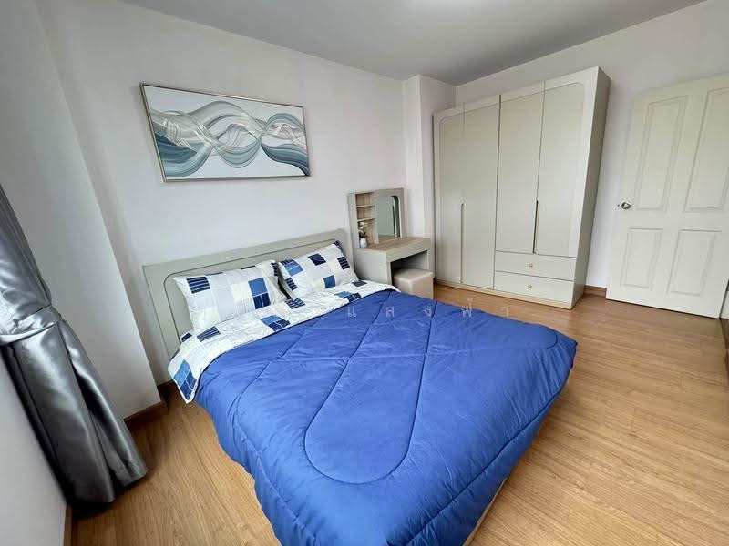 Supalai Vista Sri Racha-Laemchabang, chon-buri, Assumption Road, Si Racha, Chon Buri (Pattaya), 2 Bedrooms, 70 sqm, Condo For Rent, by Dusit Saengfa, 500590962 - DDproperty.com