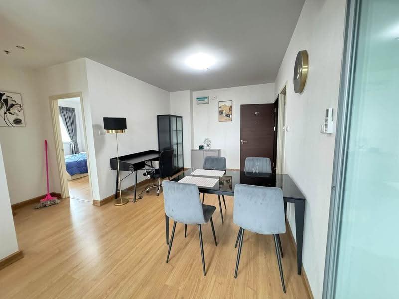 Supalai Vista Sri Racha-Laemchabang, chon-buri, Assumption Road, Si Racha, Chon Buri (Pattaya), 2 Bedrooms, 70 sqm, Condo For Rent, by Dusit Saengfa, 500590962 - DDproperty.com
