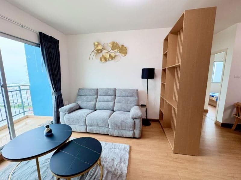 Supalai Vista Sri Racha-Laemchabang, chon-buri, Assumption Road, Si Racha, Chon Buri (Pattaya), 2 Bedrooms, 71 sqm, Condo For Rent, by Dusit Saengfa, 500590963 - DDproperty.com