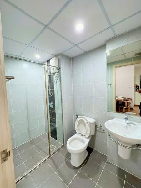 Supalai Vista Sri Racha-Laemchabang, chon-buri, Assumption Road, Si Racha, Chon Buri (Pattaya), 2 Bedrooms, 71 sqm, Condo For Rent, by Dusit Saengfa, 500590963 - DDproperty.com