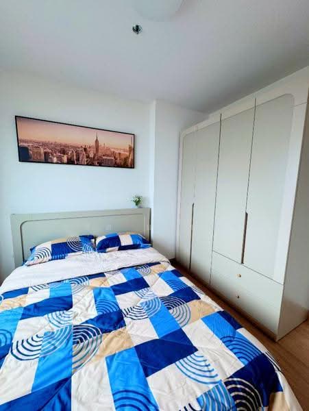 Supalai Vista Sri Racha-Laemchabang, chon-buri, Assumption Road, Si Racha, Chon Buri (Pattaya), 2 Bedrooms, 71 sqm, Condo For Rent, by Dusit Saengfa, 500590963 - DDproperty.com