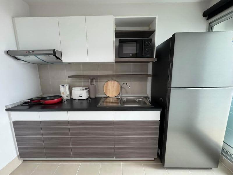 Supalai Vista Sri Racha-Laemchabang, chon-buri, Assumption Road, Si Racha, Chon Buri (Pattaya), 2 Bedrooms, 71 sqm, Condo For Rent, by Dusit Saengfa, 500590963 - DDproperty.com