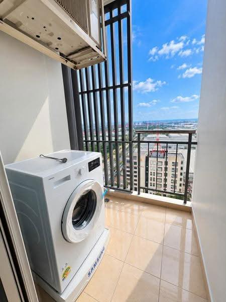 Supalai Vista Sri Racha-Laemchabang, chon-buri, Assumption Road, Si Racha, Chon Buri (Pattaya), 2 Bedrooms, 71 sqm, Condo For Rent, by Dusit Saengfa, 500590963 - DDproperty.com
