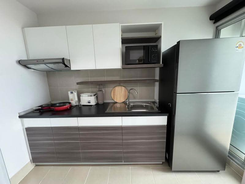 Supalai Vista Sri Racha-Laemchabang, chon-buri, Assumption Road, Si Racha, Chon Buri (Pattaya), 2 Bedrooms, 71 sqm, Condo For Rent, by Dusit Saengfa, 500590963 - DDproperty.com