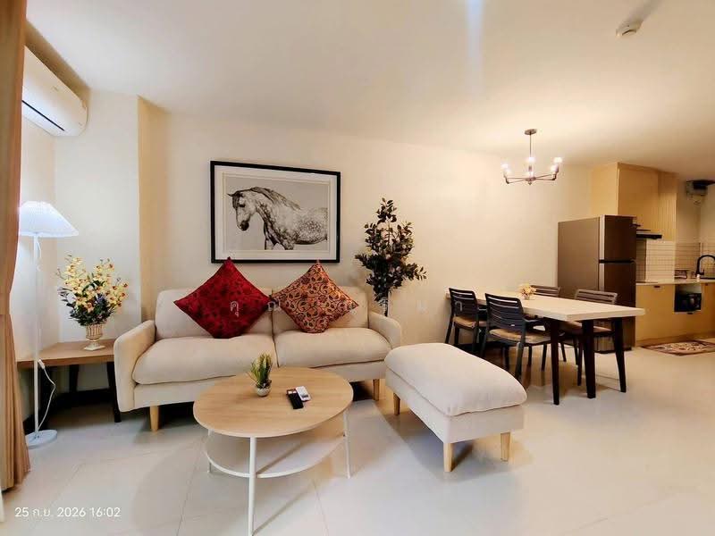 Jomtien Plaza Residence : จอมเทียน พลาซ่า คอนโดมิเนียม, ชลบุรี, 500/5 หมู่ 12 ถ.ทัพพระยา, หนองปรือ, บางละมุง, ชลบุรี, 92 ตร.ม., คอนโด ขาย, โดย คุณ ปริมา, 500590965 - DDproperty.com