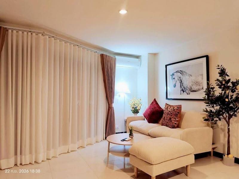 Jomtien Plaza Residence, chon-buri, 500/5 M.12, Thappraya Rd, Nong Pru, Bang Lamung (Pattaya), Chon Buri (Pattaya), 2 Bedrooms, 92 sqm, Condo For Sale, by Khun Parima, 500590965 - DDproperty.com