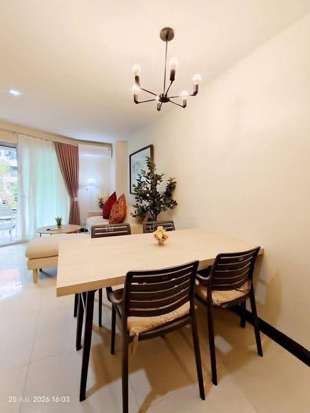 Jomtien Plaza Residence : จอมเทียน พลาซ่า คอนโดมิเนียม, ชลบุรี, 500/5 หมู่ 12 ถ.ทัพพระยา, หนองปรือ, บางละมุง, ชลบุรี, 92 ตร.ม., คอนโด ขาย, โดย คุณ ปริมา, 500590965 - DDproperty.com