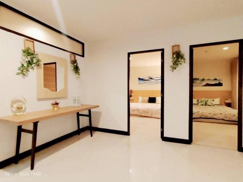 Jomtien Plaza Residence, chon-buri, 500/5 M.12, Thappraya Rd, Nong Pru, Bang Lamung (Pattaya), Chon Buri (Pattaya), 2 Bedrooms, 92 sqm, Condo For Sale, by Khun Parima, 500590965 - DDproperty.com